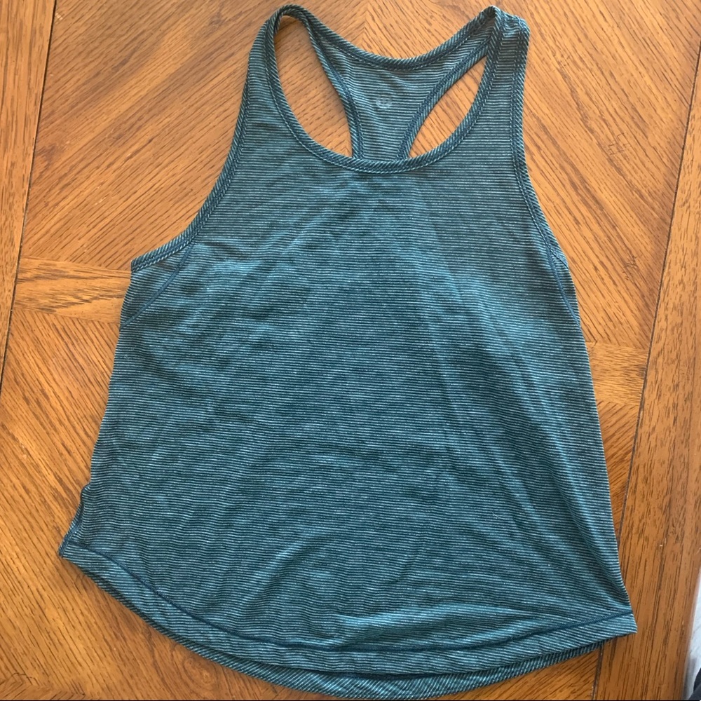 Lululemon Tank Top